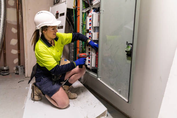 Best Emergency Electrical Repair  in Darlington, SC