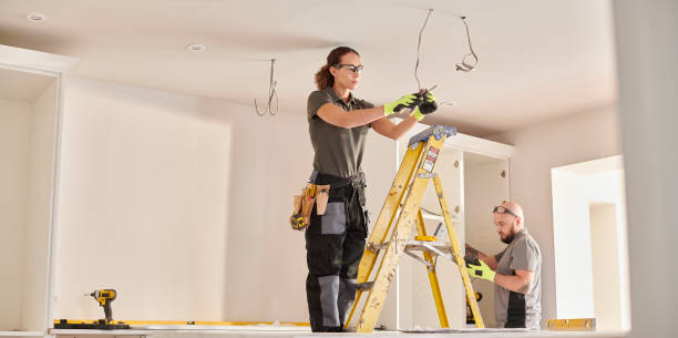 Best Industrial Electrical Services  in Darlington, SC