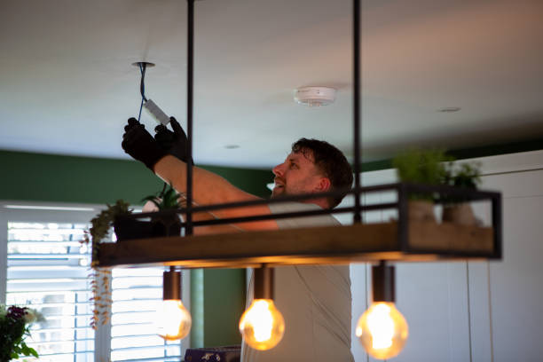 Reliable Darlington, SC Electrician Solutions