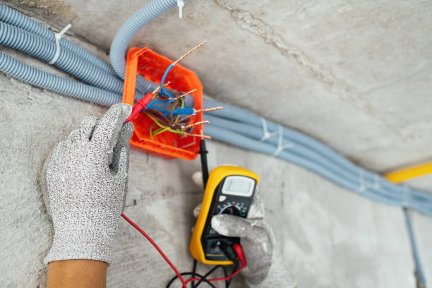 Best Emergency Electrical Repair  in Darlington, SC