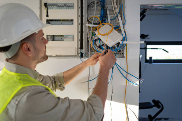 Best Circuit Breaker Repair  in Darlington, SC